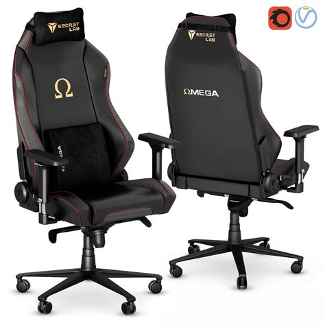 omega gaming chair price|secretlab titan 2020.